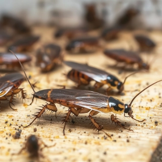 Controle de cupins e descupinização profissional no Rio de Janeiro - Simpla Dedetizadora